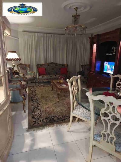 2 Bedroom Apartment for Rent in Maadi, Cairo - 1000178272. jpg 2 Bedroom Apartment for Rent in Maadi, Cairo - 1000178272. jpg