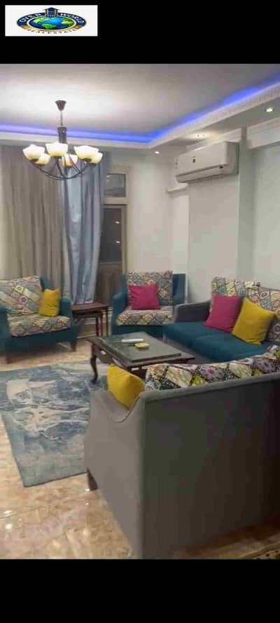 2 Bedroom Flat for Rent in Maadi, Cairo - 1000185654. jpg 2 Bedroom Flat for Rent in Maadi, Cairo - 1000185654. jpg