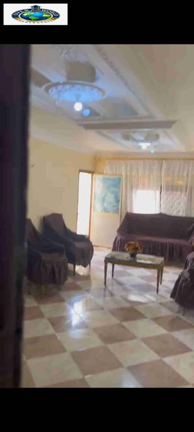 شقة 2 غرفة نوم للايجار في المعادي، القاهرة - 1000193956. jpg