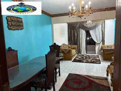 2 Bedroom Flat for Rent in Zahraa Al Maadi, Cairo - 1000211341. jpg
