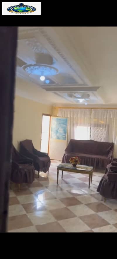 2 Bedroom Apartment for Rent in Maadi, Cairo - 1000228720. jpg