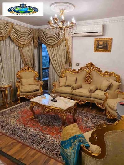 2 Bedroom Flat for Rent in Zahraa Al Maadi, Cairo - 1000228767. jpg 2 Bedroom Flat for Rent in Zahraa Al Maadi, Cairo - 1000228767. jpg