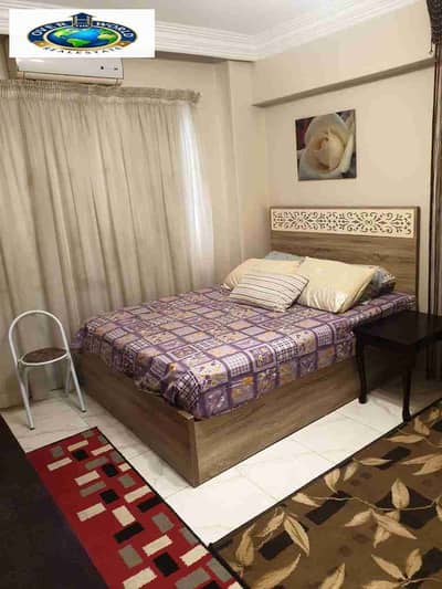 2 Bedroom Flat for Rent in Maadi, Cairo - 1000235507. jpg 2 Bedroom Flat for Rent in Maadi, Cairo - 1000235507. jpg