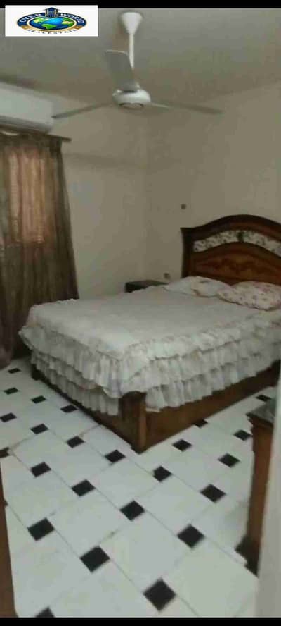 2 Bedroom Flat for Rent in Maadi, Cairo - 1000239575. jpg 2 Bedroom Flat for Rent in Maadi, Cairo - 1000239575. jpg