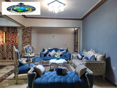 3 Bedroom Flat for Rent in Maadi, Cairo - 1000091145. jpg 3 Bedroom Flat for Rent in Maadi, Cairo - 1000091145. jpg