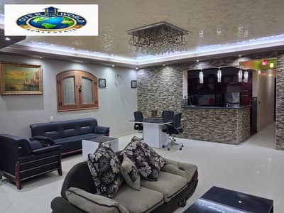 3 Bedroom Flat for Rent in Zahraa Al Maadi, Cairo - 1000256206. jpg 3 Bedroom Flat for Rent in Zahraa Al Maadi, Cairo - 1000256206. jpg