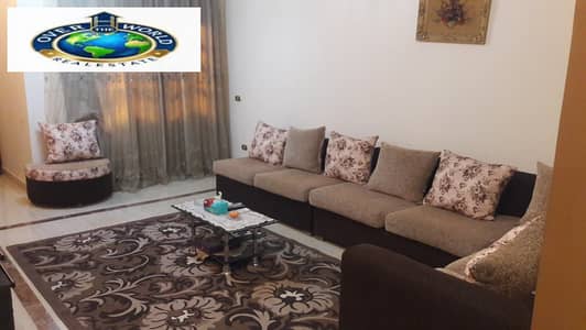 3 Bedroom Flat for Rent in Zahraa Al Maadi, Cairo - 1000259868. jpg 3 Bedroom Flat for Rent in Zahraa Al Maadi, Cairo - 1000259868. jpg