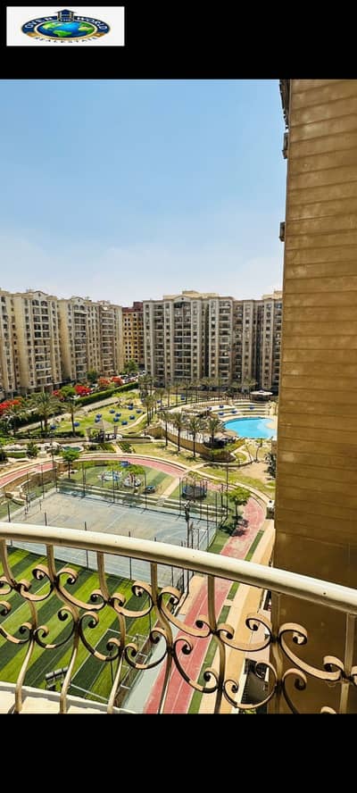 3 Bedroom Flat for Rent in Zahraa Al Maadi, Cairo - 1000260023. jpg 3 Bedroom Flat for Rent in Zahraa Al Maadi, Cairo - 1000260023. jpg