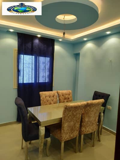 3 Bedroom Flat for Rent in Zahraa Al Maadi, Cairo - 1000261665. jpg 3 Bedroom Flat for Rent in Zahraa Al Maadi, Cairo - 1000261665. jpg