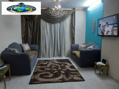 2 Bedroom Apartment for Rent in Zahraa Al Maadi, Cairo - 1000258658. jpg