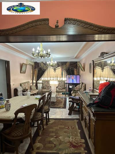 3 Bedroom Flat for Rent in Zahraa Al Maadi, Cairo - 1000262249. jpg 3 Bedroom Flat for Rent in Zahraa Al Maadi, Cairo - 1000262249. jpg