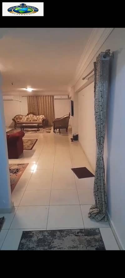3 Bedroom Apartment for Rent in Zahraa Al Maadi, Cairo - 1000260031. jpg