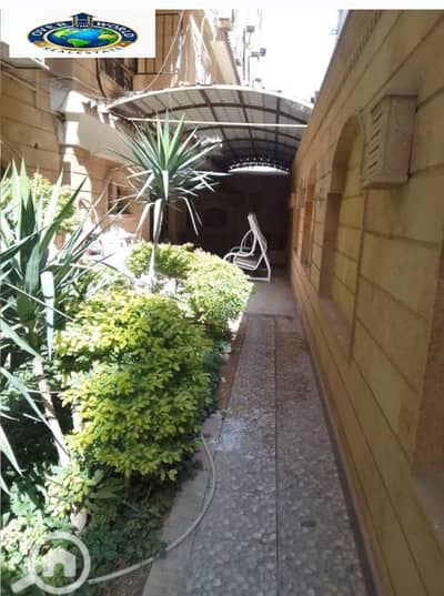 1 Bedroom Apartment for Rent in Zahraa Al Maadi, Cairo - 1000264223. jpg