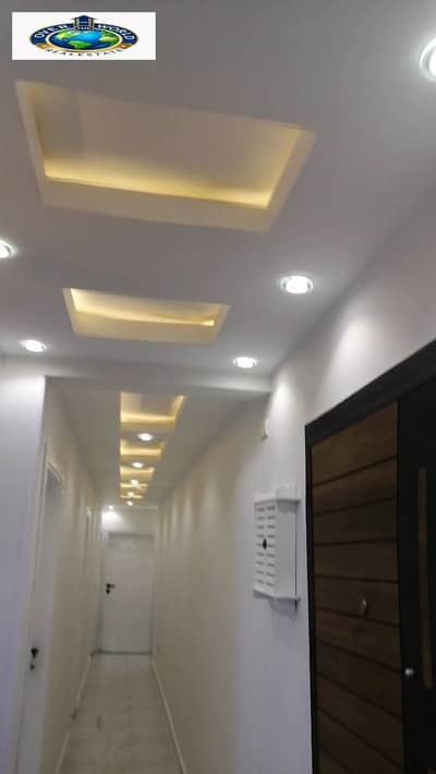 3 Bedroom Flat for Rent in Zahraa Al Maadi, Cairo - 1000262699. jpg 3 Bedroom Flat for Rent in Zahraa Al Maadi, Cairo - 1000262699. jpg