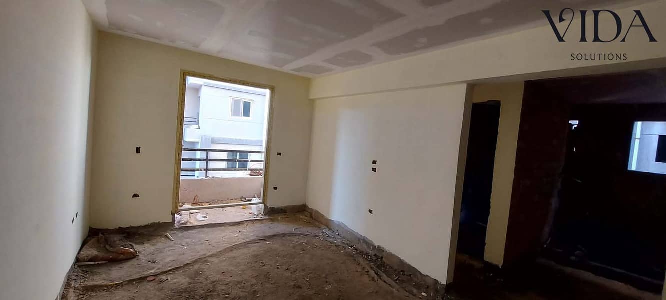 Urgent Sale Due to Special Circumstances – Apartment for Sale in El Mostathmereen - Ansicht 2