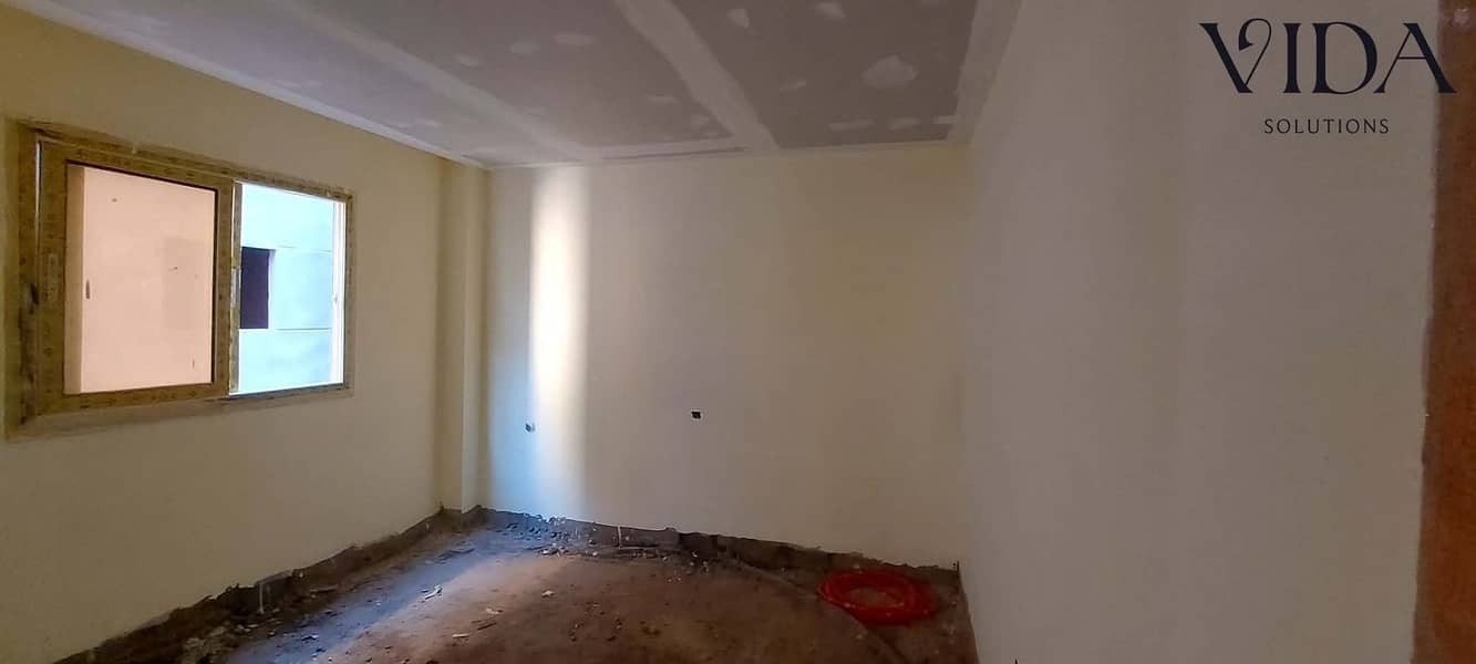 Urgent Sale Due to Special Circumstances – Apartment for Sale in El Mostathmereen - Ansicht 3