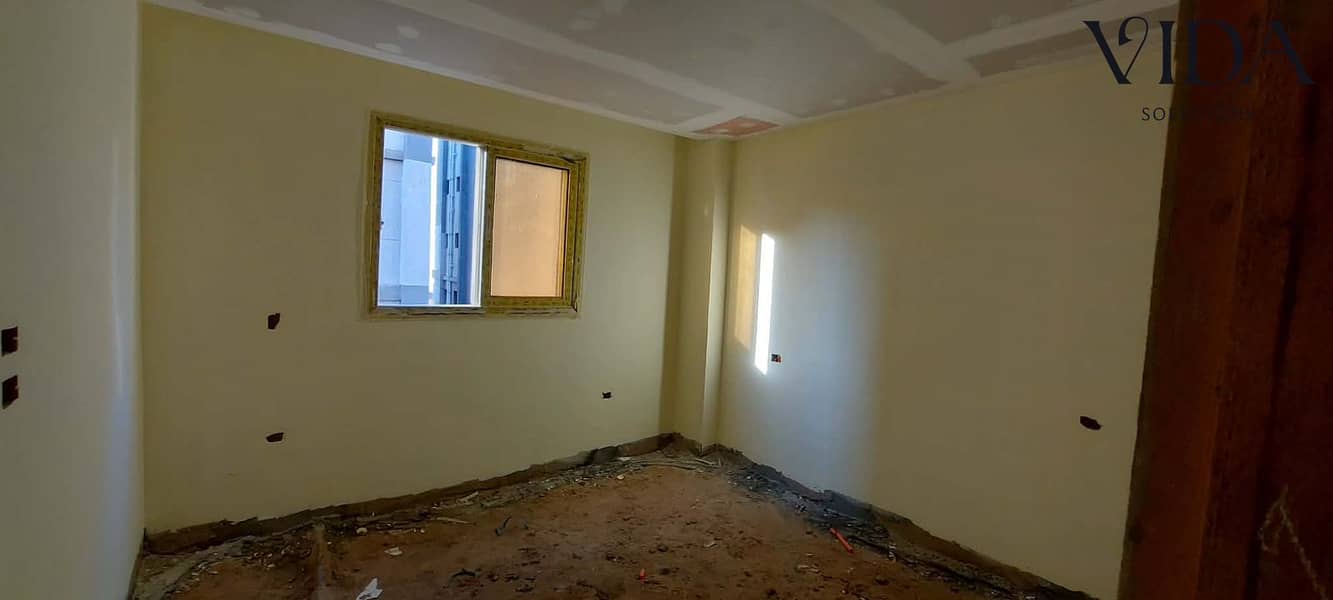 Urgent Sale Due to Special Circumstances – Apartment for Sale in El Mostathmereen - Ansicht 4