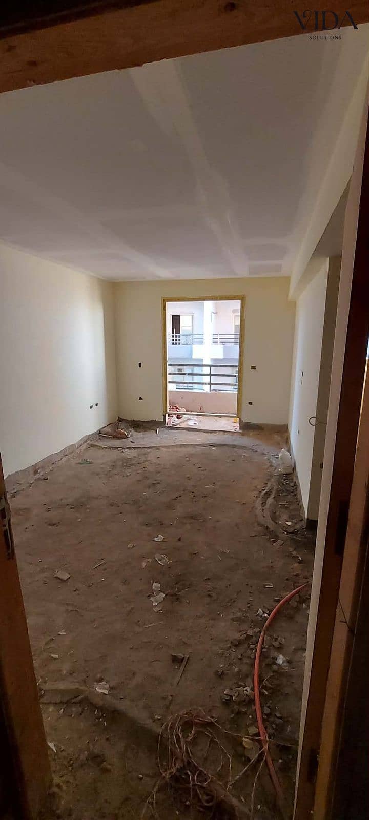 Urgent Sale Due to Special Circumstances – Apartment for Sale in El Mostathmereen - Ansicht 5