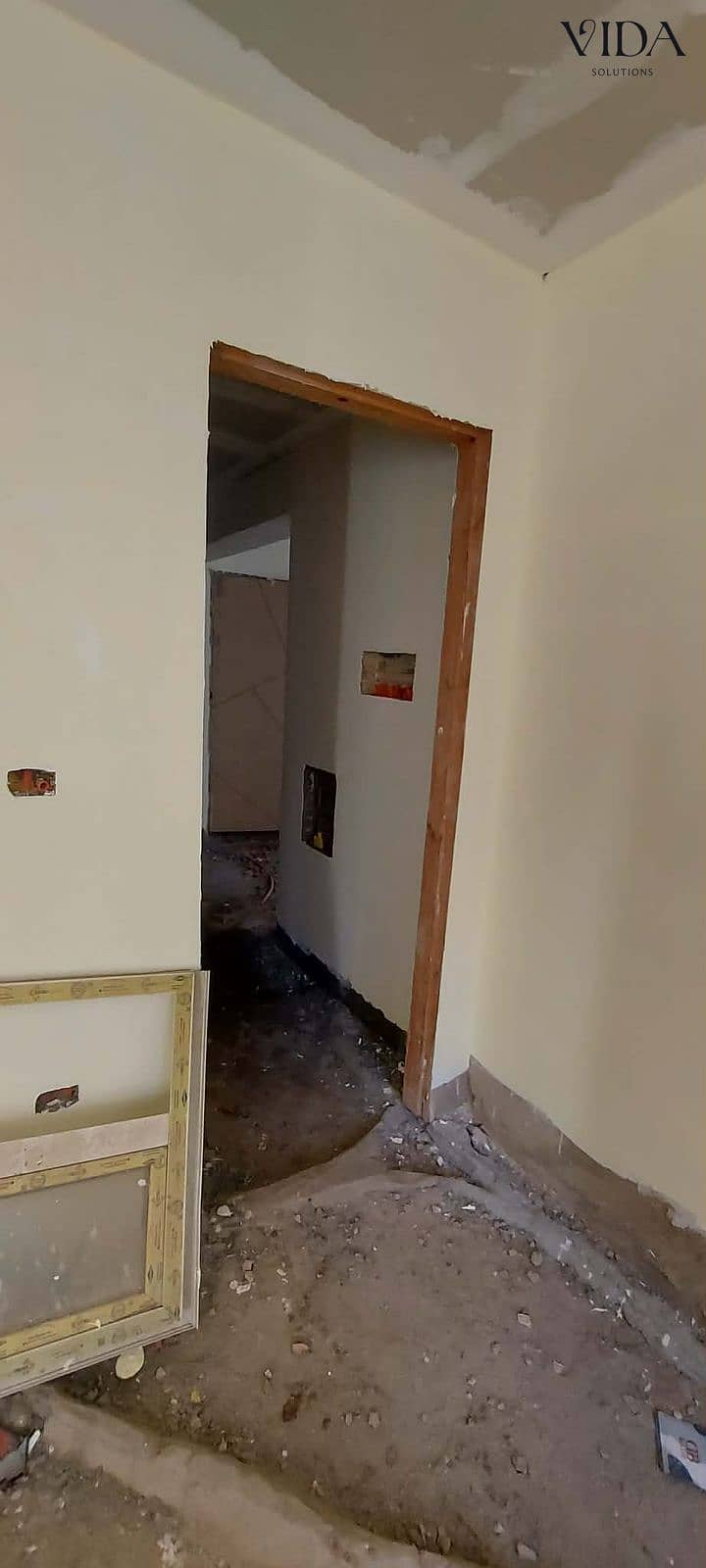 Urgent Sale Due to Special Circumstances – Apartment for Sale in El Mostathmereen - Mehr