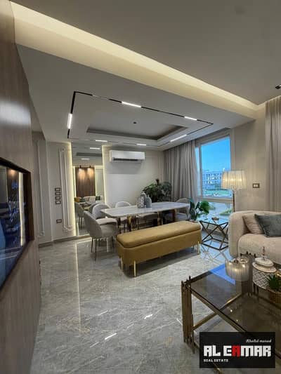 3 Bedroom Apartment for Sale in 6th of October, Giza - WhatsApp Image 2026-06-23 at 2.11. 34 AM (6). jpeg
