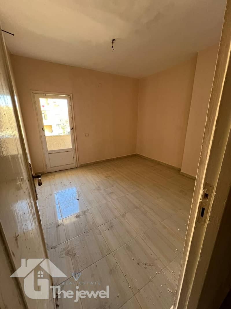 Apartment for Sale | 65 SQM | 2nd Floor | Super Lux | Fully Paid | Green Contract | First Settlement | New Cairo - Widok 6