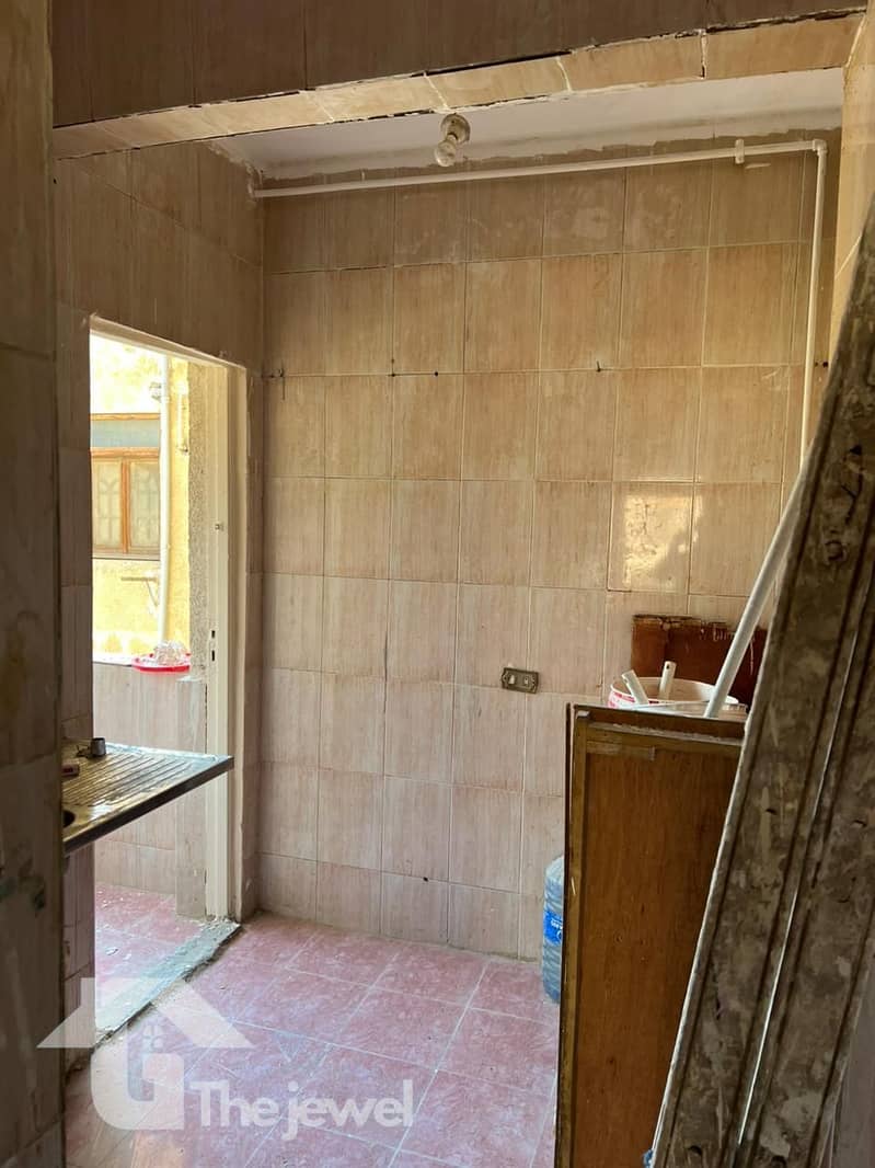 Apartment for Sale | 65 SQM | 2nd Floor | Super Lux | Fully Paid | Green Contract | First Settlement | New Cairo - Więcej