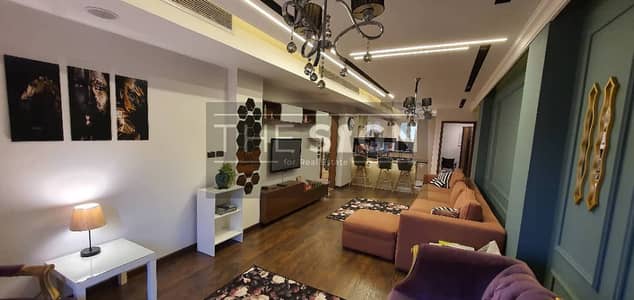 3 Bedroom Flat for Rent in New Cairo, Cairo - WhatsApp Image 2026-06-23 at 12.11. 05 PM. jpeg