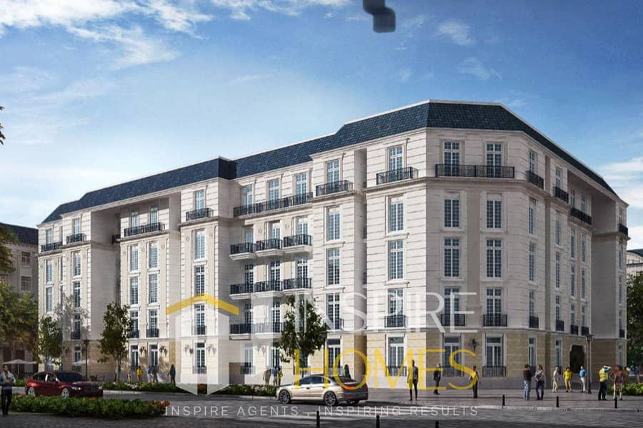 Resale Apartment – Flexible Payment Plan Available - Widok 3