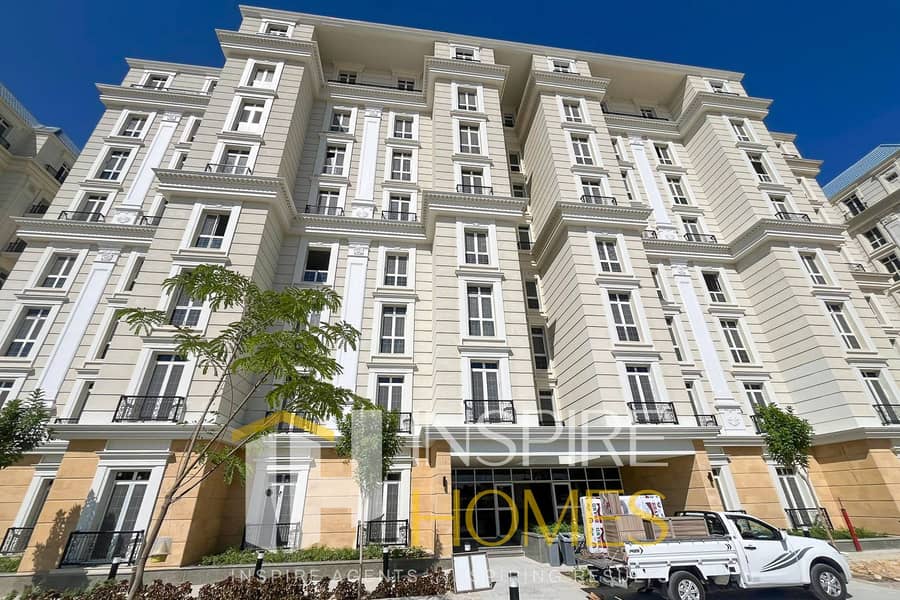 Resale Apartment – Flexible Payment Plan Available - Więcej
