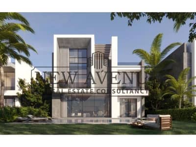 3 Bedroom Twin House for Sale in New Cairo, Cairo - 52e5edc3-406c-4fc8-b776-b5871c8ed975. jfif. jpg