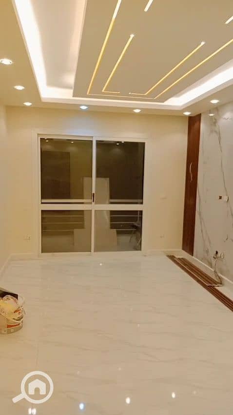 For sale in Dagla Gardens, Al-Morshedy Architecture - Widok 4