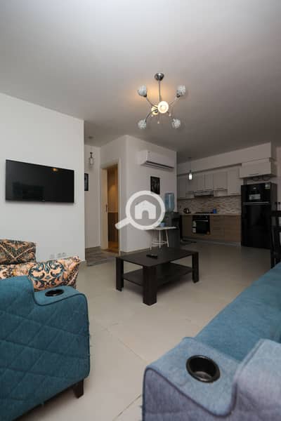 Studio for Rent in North Coast, Matruh - IMG_0435. JPG