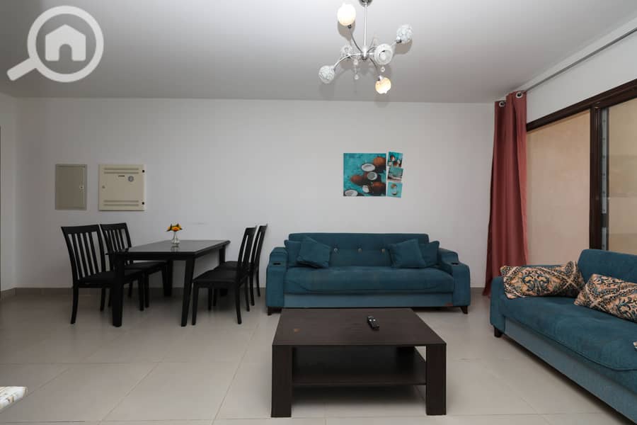 Luxury Studio in Marassi Marina (Go) - Ansicht 4