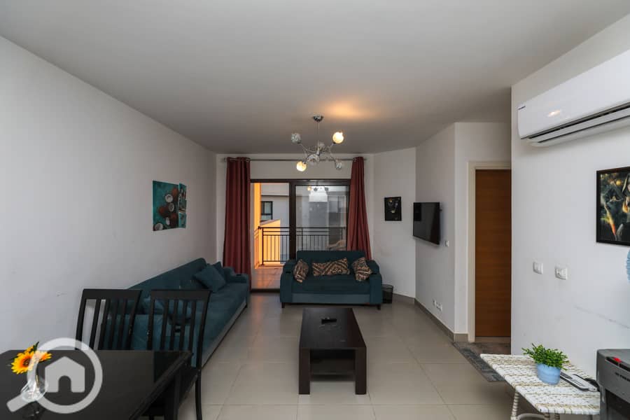 Luxury Studio in Marassi Marina (Go) - Ansicht 5