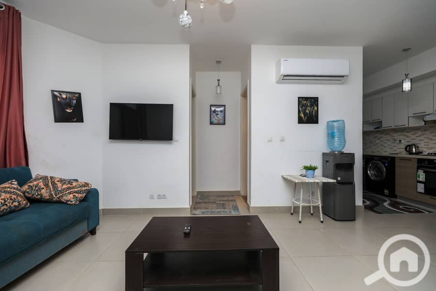 Luxury Studio in Marassi Marina (Go) - Ansicht 6