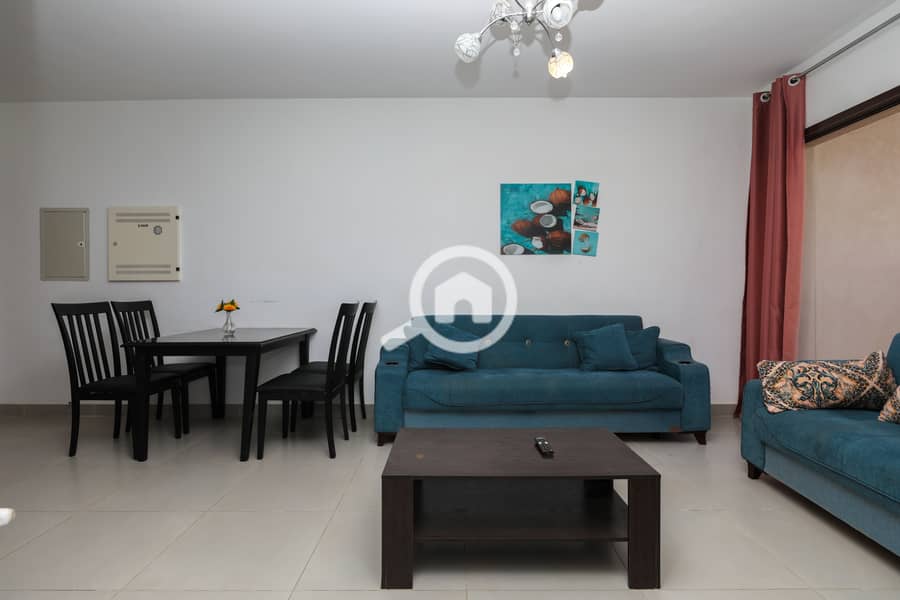 Luxury Studio in Marassi Marina (Go) - Mehr