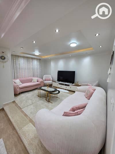 3 Bedroom Apartment for Sale in Madinaty, Cairo - WhatsApp Image 2026-06-23 at 6.18. 21 PM (6). jpeg