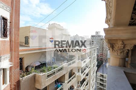 2 Bedroom Flat for Sale in Laurent, Alexandria - 01. jpg
