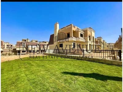4 Bedroom Villa for Sale in Mostakbal City, Cairo - 2. jpg 4 Bedroom Villa for Sale in Mostakbal City, Cairo - 2. jpg