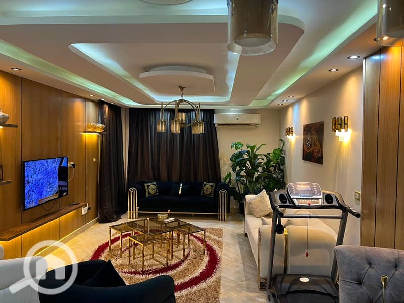 Dar Masr Al-Qarnfal - Ansicht 2