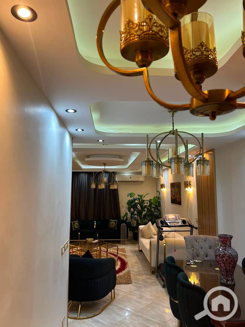 Dar Masr Al-Qarnfal - Ansicht 3