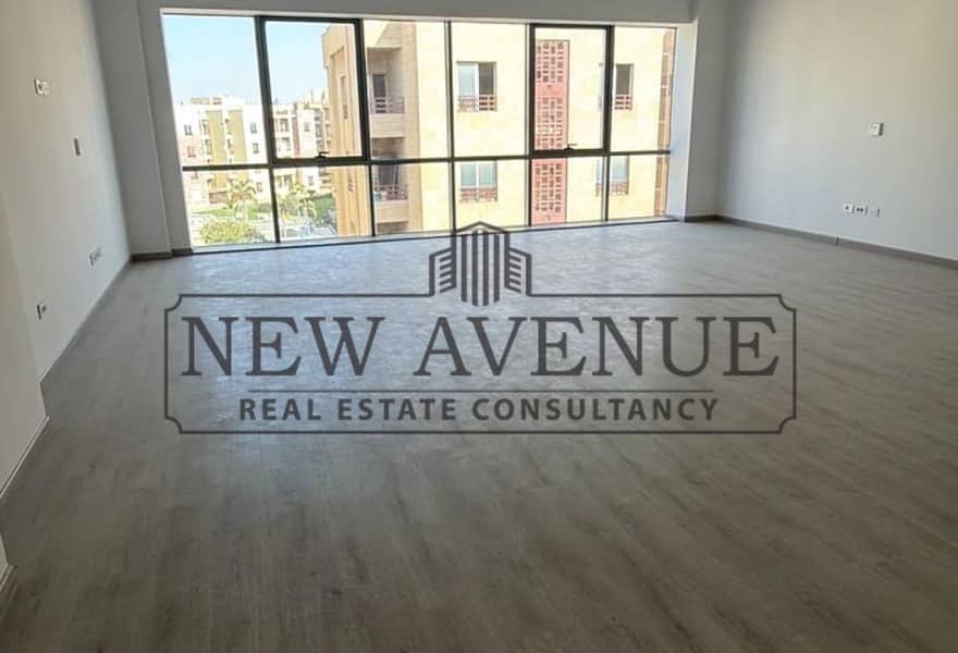 Fully finished Office for sale with premium View akoya the 5th settlement - Widok 6