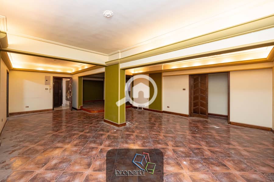 Apartment for Sale in Gleem - Alexandria - Widok 2