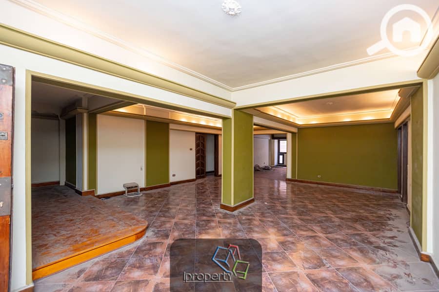 Apartment for Sale in Gleem - Alexandria - Widok 3