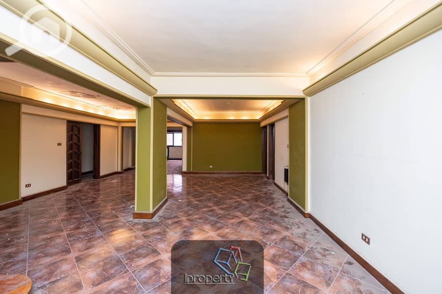 Apartment for Sale in Gleem - Alexandria - Widok 4