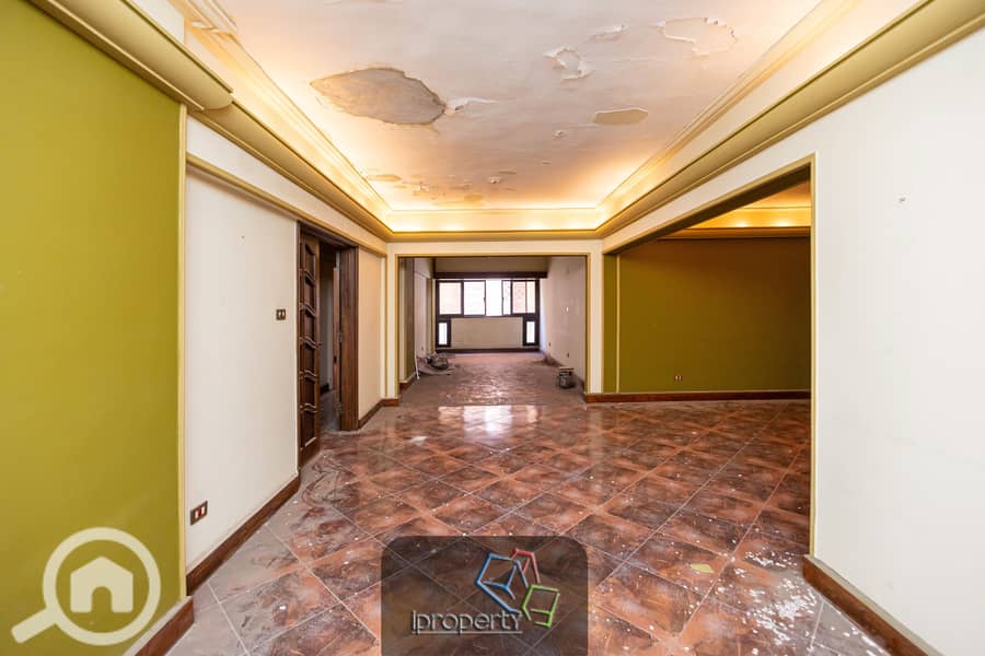 Apartment for Sale in Gleem - Alexandria - Widok 5