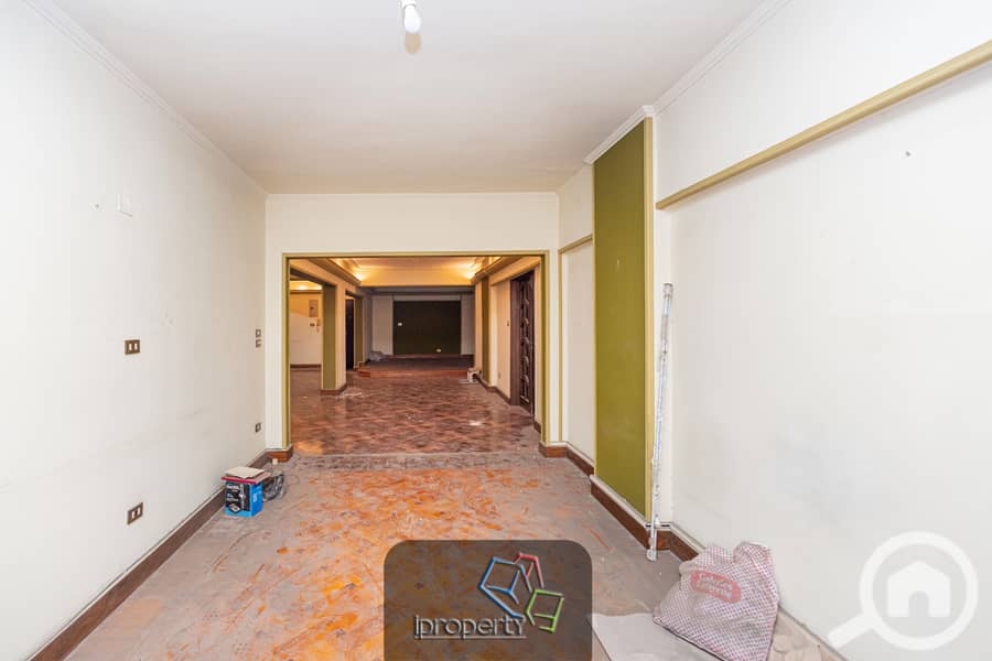 Apartment for Sale in Gleem - Alexandria - Widok 6