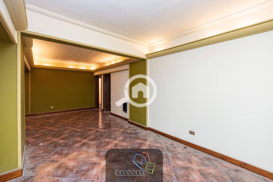 Apartment for Sale in Gleem - Alexandria - Więcej