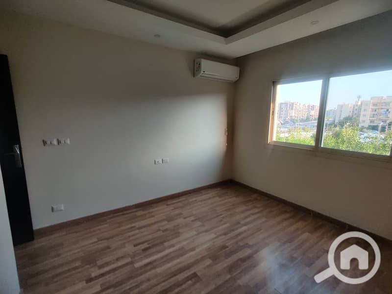 Apartment for rent with 4 ACs in The Address Compound Sheikh Zayed - Widok 3