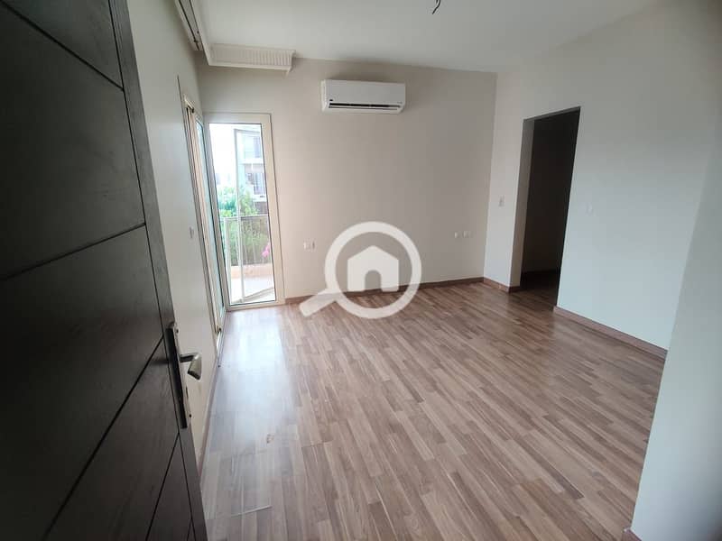 Apartment for rent with 4 ACs in The Address Compound Sheikh Zayed - Widok 4